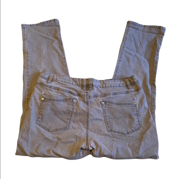 JEANS PLUS SIZE 14 x 32 Santana - Picture 2 of 7